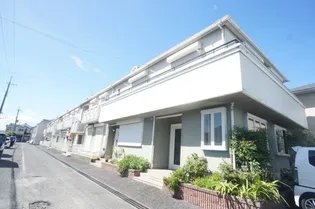 ロワールハイツの画像