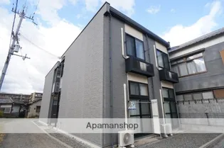 レオパレスサンオークの画像