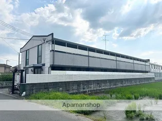 レオパレスドリーム浪漫の画像