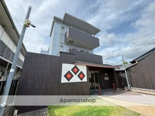 ミューズエリアの画像