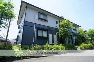 サンビレッジ学園前東坂Eの画像