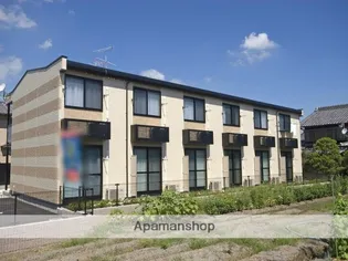 レオパレスプレミールの画像