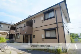 ファミール州見B棟の画像