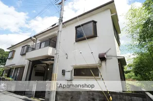 奈良県奈良市二名1丁目【一戸建】の外観