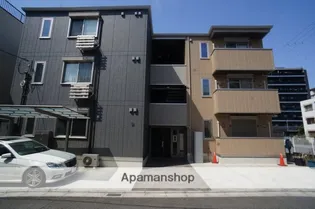 メゾン三条の画像