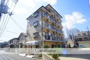 コーポ諏訪柳町の画像