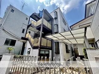 サンモール今中の画像