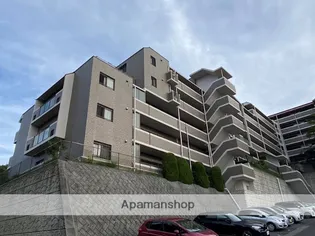 ライオンズマンション富雄Dの画像