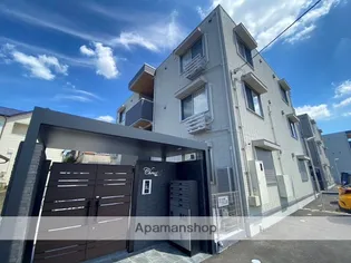 シュエットの画像