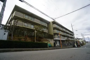 シャンティーあやめ池の画像