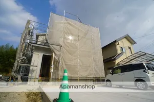 奈良県奈良市疋田町1丁目【一戸建】の外観