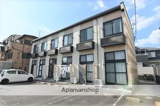 レオパレスノムラの画像