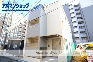 クレアール朝日町の画像