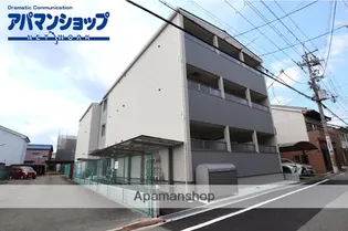 クレアール東岡町の画像