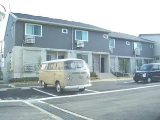 グリーン ビレッジの画像