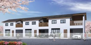 BLOSSOM TERRACE II期の画像