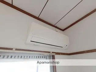 加茂アパート【2階】の内装