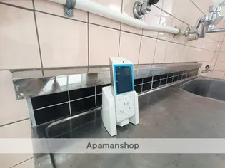 加茂アパート【2階】のその他画像