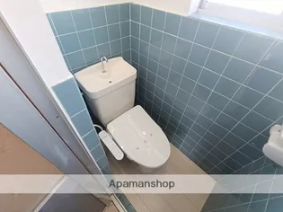 加茂アパート【2階】のその他画像