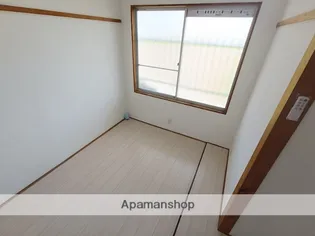 加茂アパート【1階】の内装