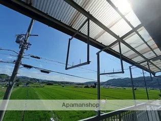 加茂アパート【1階】のその他画像