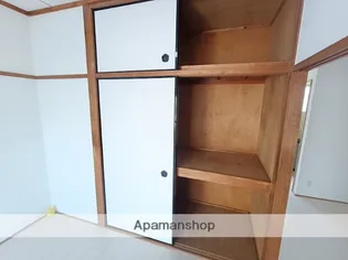 加茂アパート【1階】のその他画像