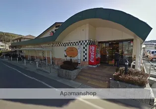 加茂アパート【2階】の周辺