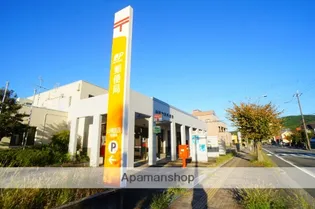 加茂アパート【2階】の周辺