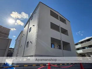 ジーメゾンあやめ池エルシアスの画像