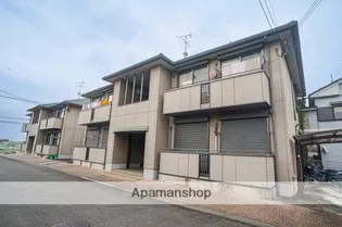 アガーペ御陵前Dの画像