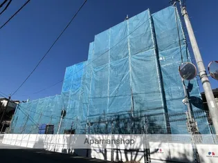 シャーメゾンフゥの画像