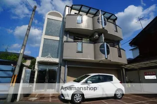 ウィンライフ若草山の画像