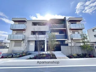 サクラ メゾン イーストの画像