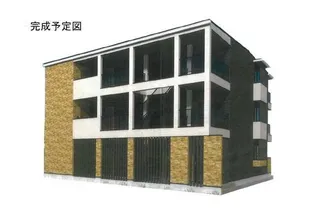 サンリット九条平野の画像