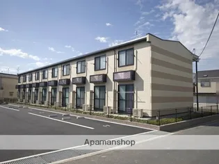 レオパレスリヴェールの画像