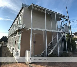 レオパレスMIMINASHIの画像