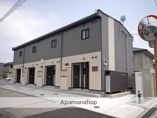 レオパレス南阪手IIの画像