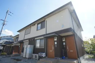 アルティ逢坂Bの画像