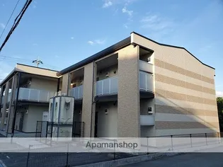 レオパレスカーサの画像