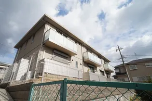 緑ヶ丘グリーンハイツの画像