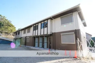 サニーパレス宮ヶ原の画像