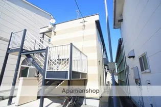 レオパレスまさごの画像