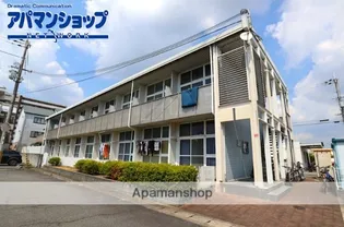 レオパレス冨田IIIの画像