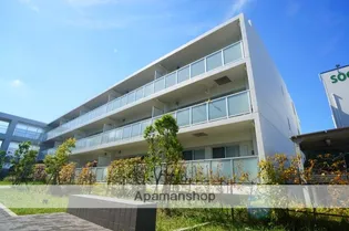 KーTERRACEあやめ池の画像