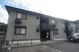 ソシア A棟の画像