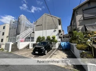 エスポワール神殿町の画像