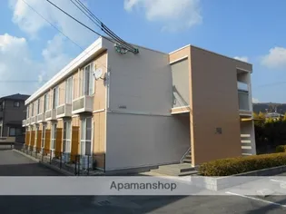 レオパレス法隆寺の画像