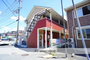 一由ハイツ新大宮の画像