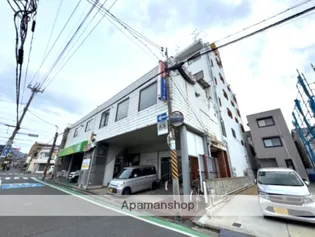 やぎもとビルの画像