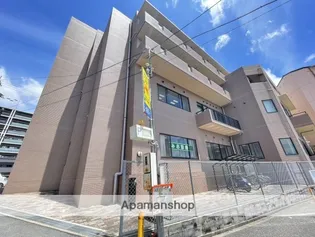 川上第二ビルの画像